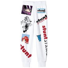 Load image into Gallery viewer, Tarmac Sublimateed Jogger