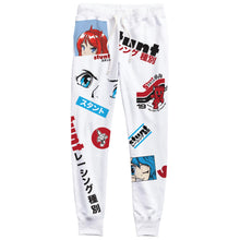 Load image into Gallery viewer, Tarmac Sublimateed Jogger