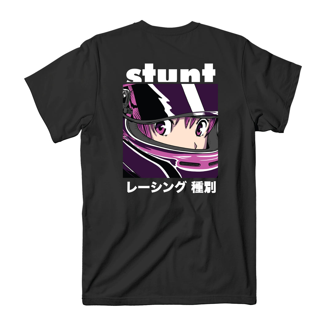 Reshingu Tee