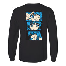 Load image into Gallery viewer, Snapshots Long Sleeve Tee
