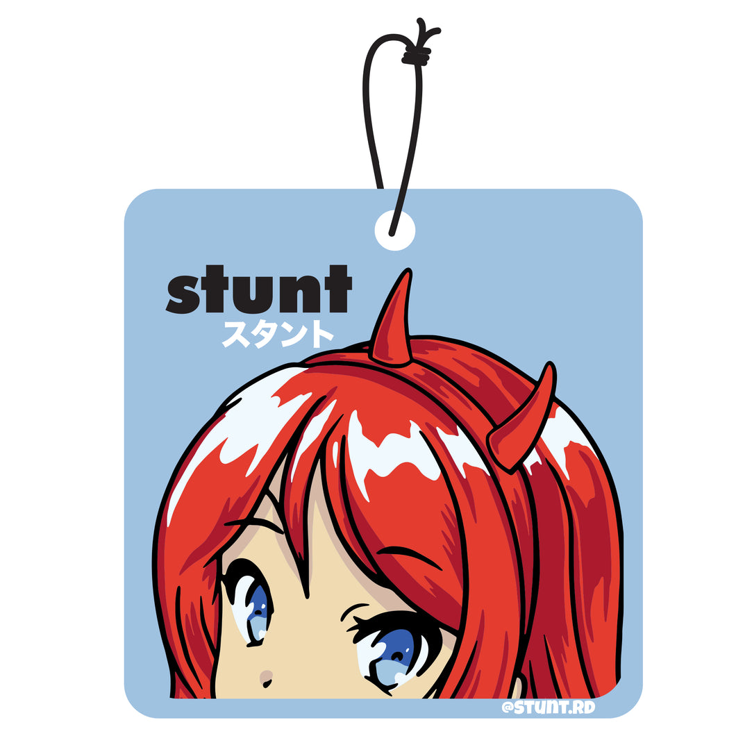 Itasha Air Freshener