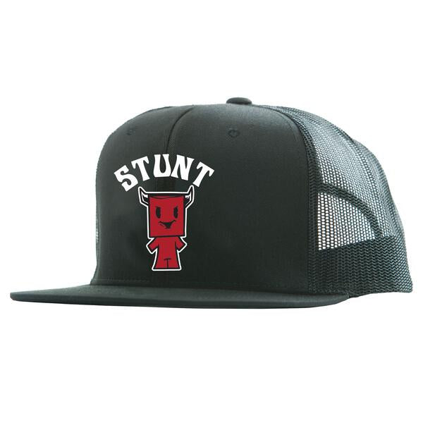 SPEED DEMON TRUCKER SNAPBACK