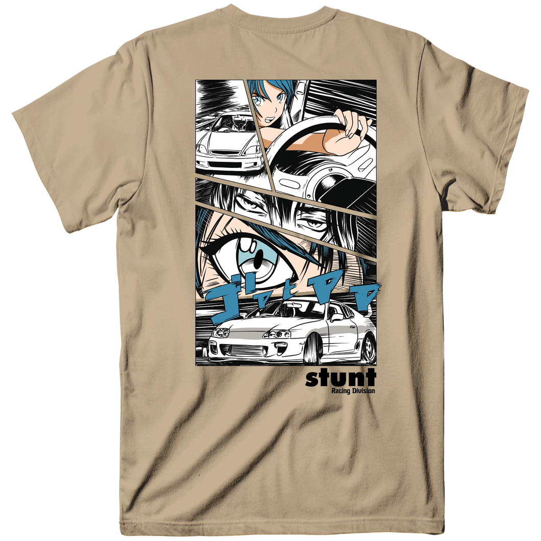 Sprints Tee
