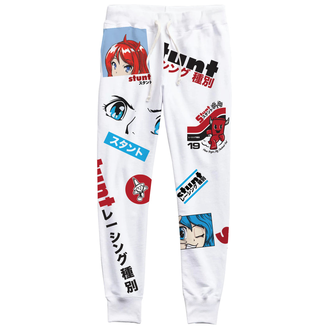 Tarmac Sublimateed Jogger