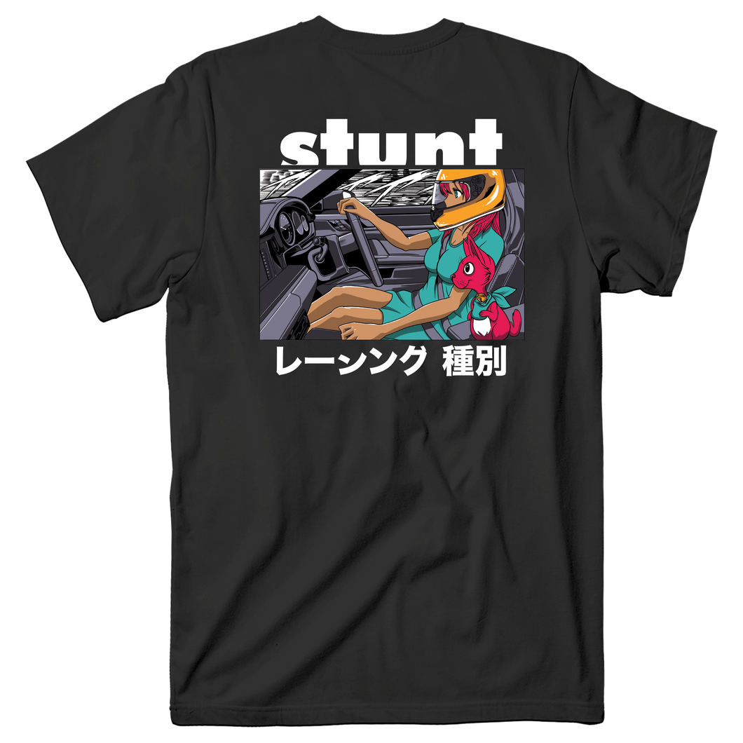 Track Tee