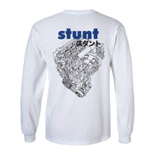 Load image into Gallery viewer, VTEC Long Sleeve Tee
